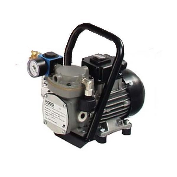 Ridgid RB-3W Motor 230 V, for våt- og tørrboring