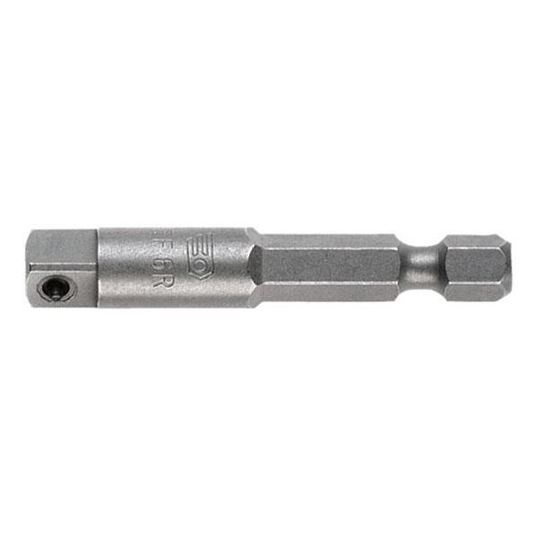 Facom EF.6R Bitsholder med låsing 1/4", 50 mm