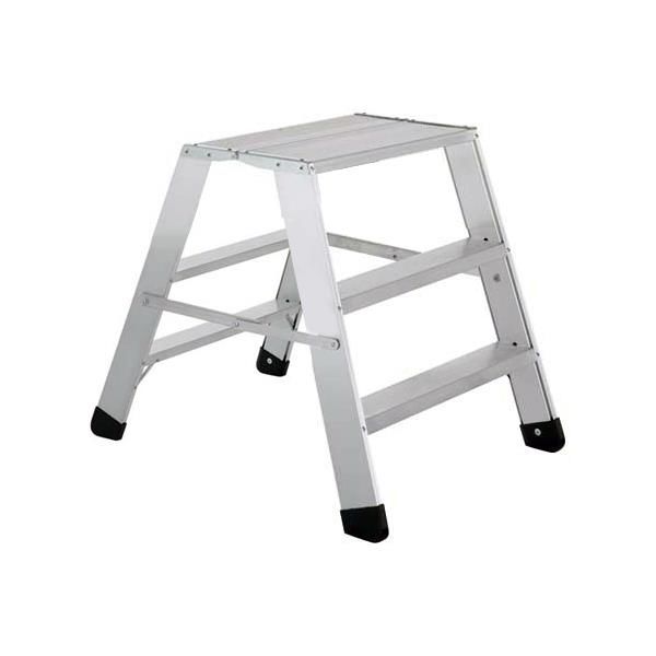 Zarges Z500 Zarges-bukken Bred 2x3 trinn