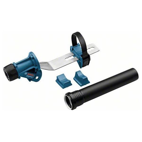 Bosch GDE max Støvavsugadapter
