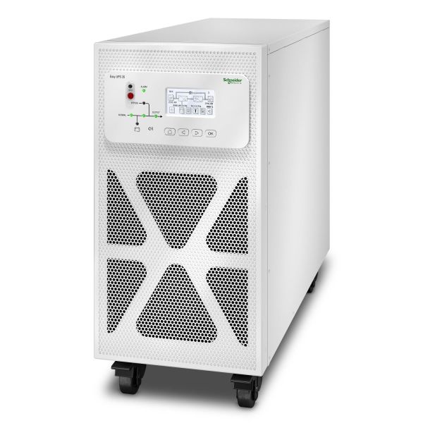 Schneider Electric E3SOPT002 Parallellsett for Easy UPS 3S-system