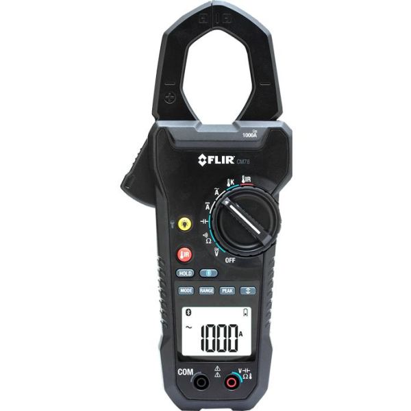 Flir CM78 Tangamperemeter