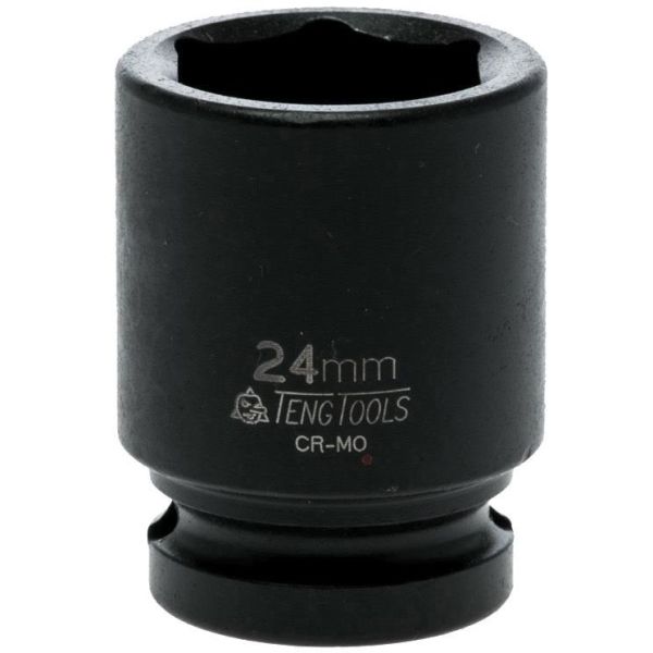 Teng Tools 920524N Kraftpipe 1/2" 24 mm
