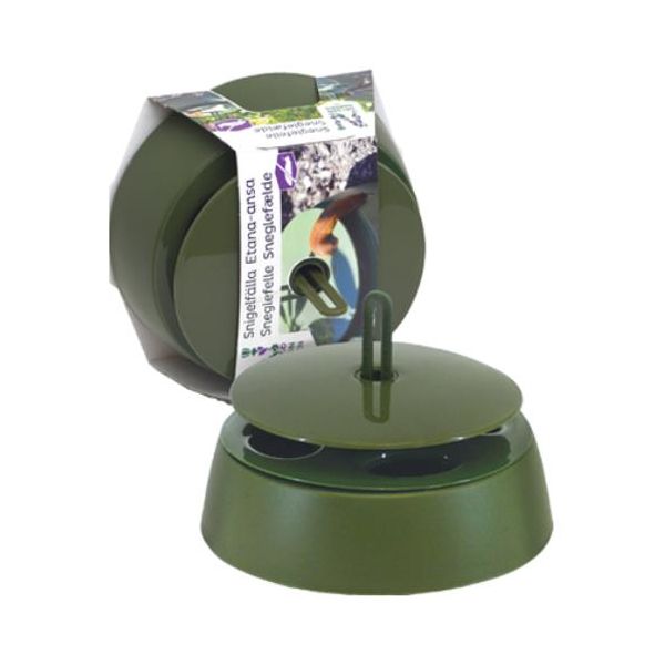 Nelson Garden 8533 Sneglefelle giftfri