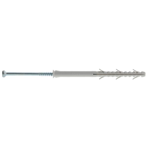 Adjufix 120112 Plugg 50-pakning, PLTRT8100Z 8 x 100 mm