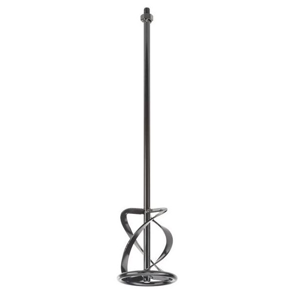 Bosch 2607990016 Blandevisp med M14-gjenge 135x590 mm, 15-25 kg