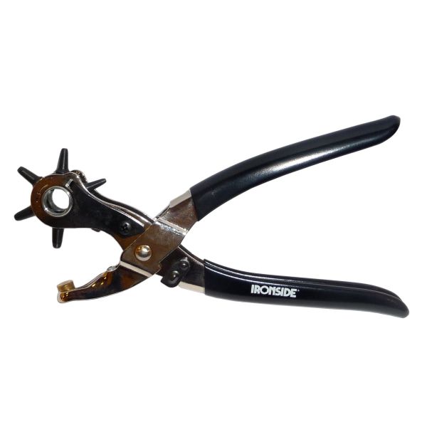 Ironside 128101 Hulltang 220 mm