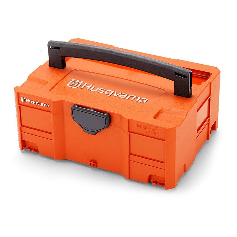 Husqvarna Batteriboks Liten