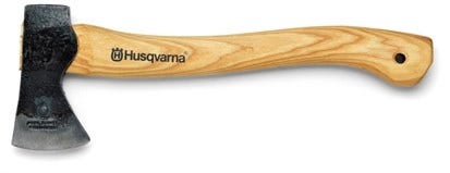 Husqvarna Friluftsøks 37,5 cm