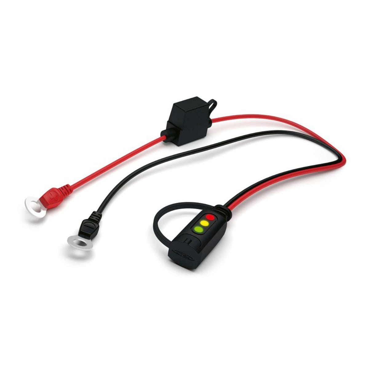 Husqvarna Batteriindikator Eyelet M8