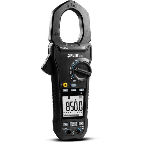 Flir CM85 Strømmåler