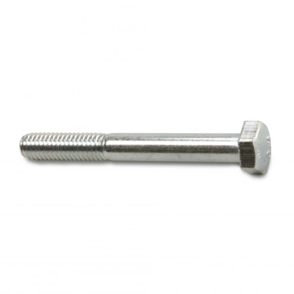 Heco 9605007 Sekskantbolt galvanisert, M6S M6 x 16 mm, 25-pakning
