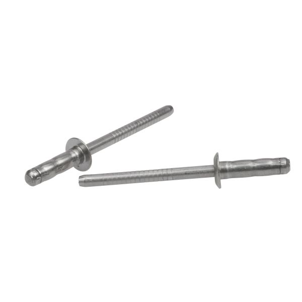 Ejot 100811 Blindnagel STAVEX, stål 3,2 x 12,5 mm, 1000-pakning