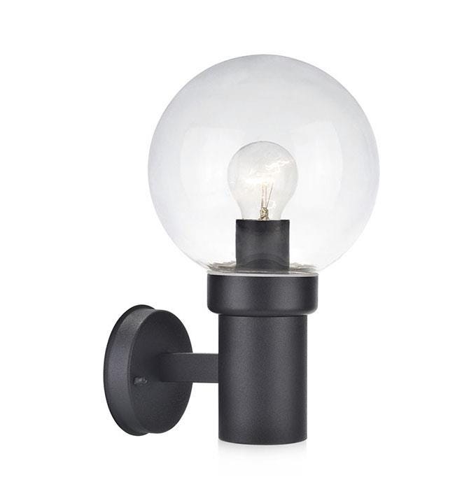 Markslöjd Vegglampe Caris