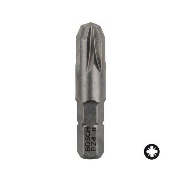 Bosch PZ4 Skrubits 3-pakn. 32mm