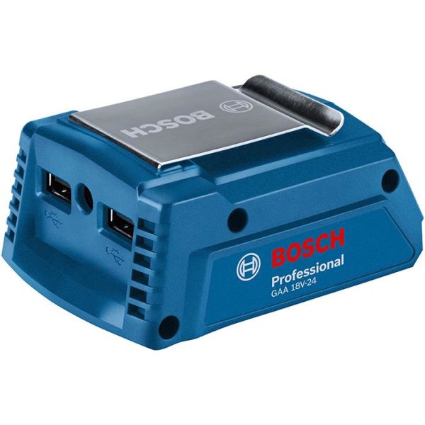Bosch GAA 18V-24 Batteriadapter