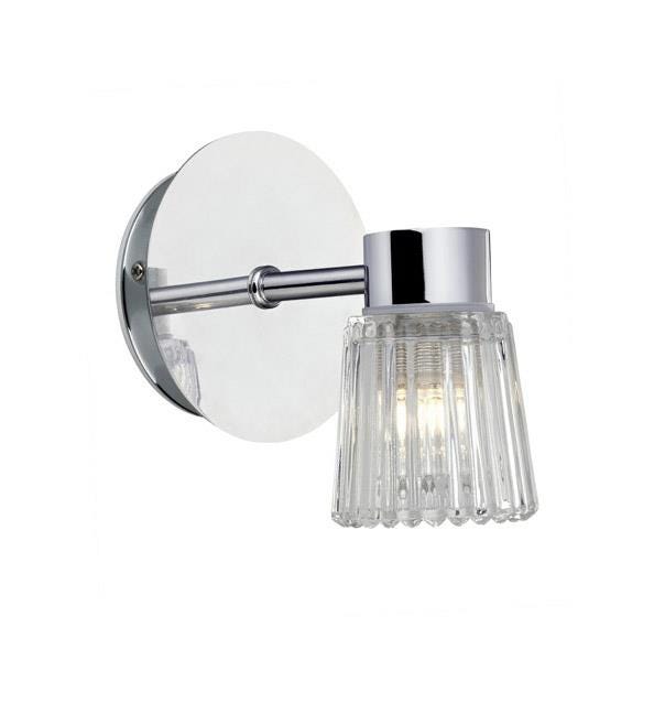 Markslöjd Vegglampe Eze 1L