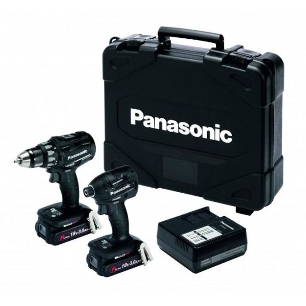 Panasonic EYC215PN2G32 Verktøypakke