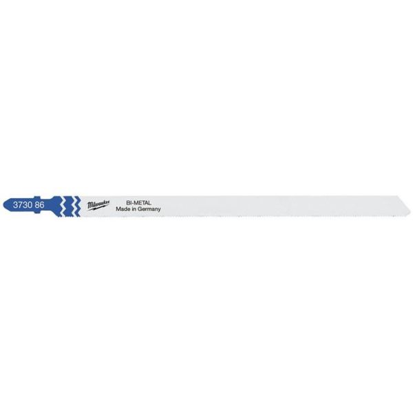 Milwaukee T718AF Stikksagblad 5-pakning
