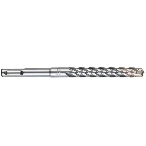 Milwaukee MX4 Hammerbor SDS-Plus, 4-skjærs 12x160 mm