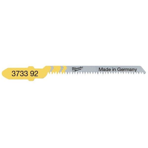 Milwaukee T101AO Stikksagblad 5-pakning