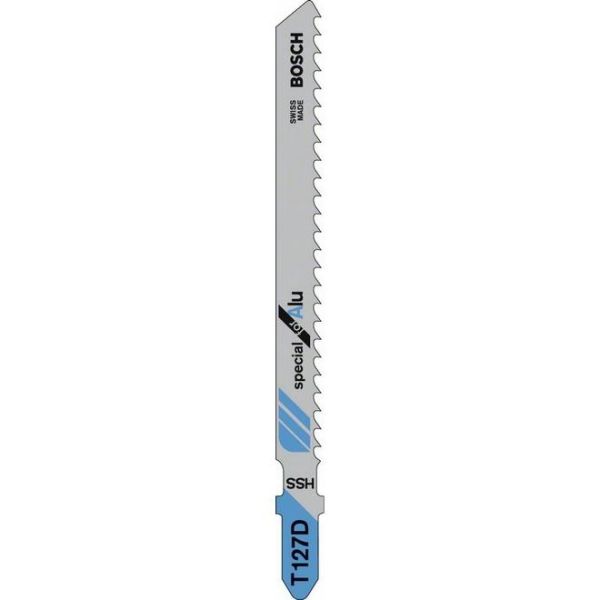 Bosch Special for Alu Stikksagblad 3-pakning