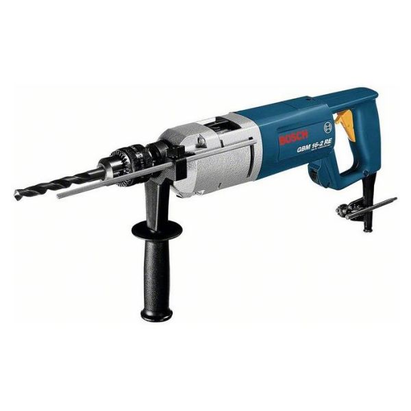 Bosch GBM 16-2 RE Bormaskin 570 W
