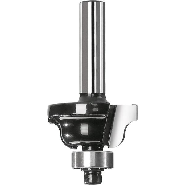 Bosch 2608628394 Profilfres B med styrekulelager 4 x 12,7 mm (radius x lengde)