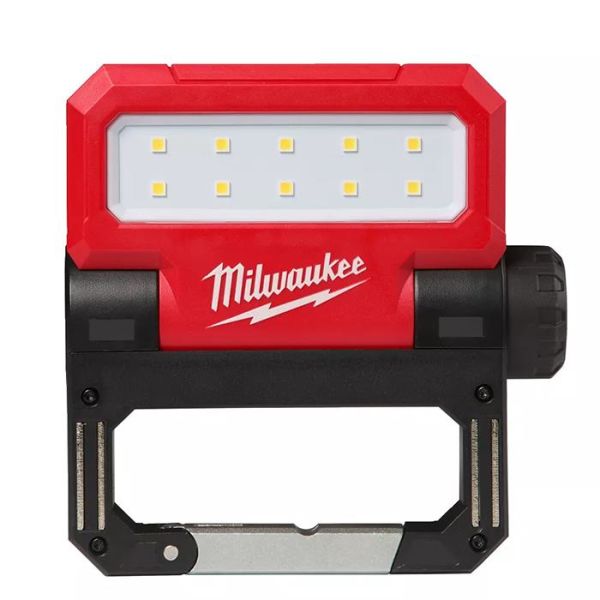 Milwaukee L4 FFL-201 Arbeidslampe