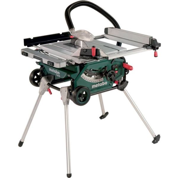 Metabo TS 216 Bordsirkelsag