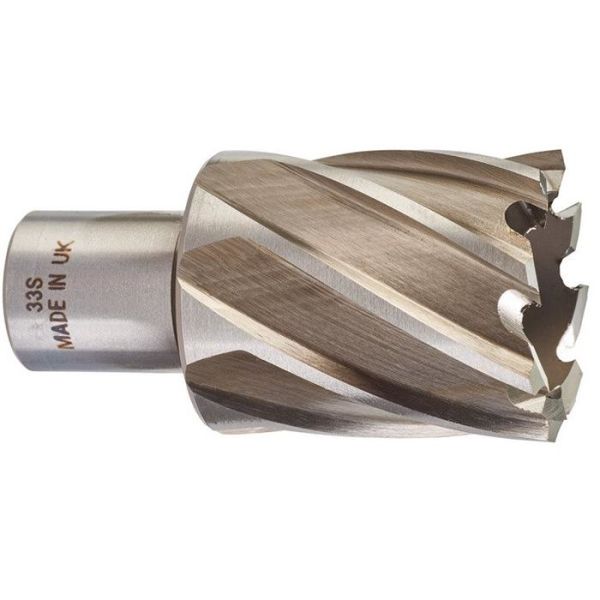 Milwaukee HSS Kjernebor 33x30 mm
