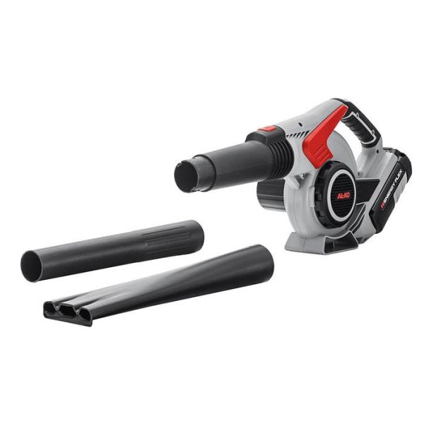AL-KO EnergyFlex LB 4060 Løvblåser uten batteri og lader