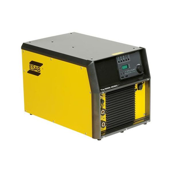 ESAB ORIGO TIG 3000I AC/DC TA24 Tigsveis 3-fase