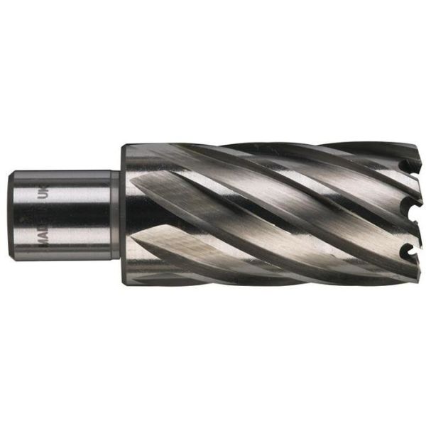 Milwaukee HSS Kjernebor 30x50 mm