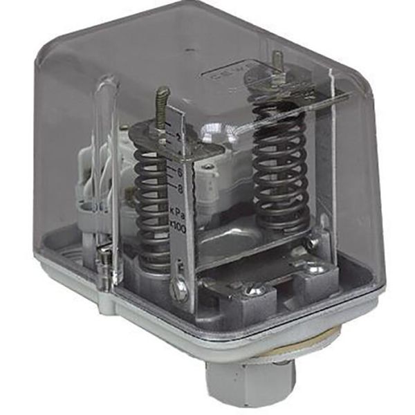 ABB 06.3828540 Trykkstrømbryter