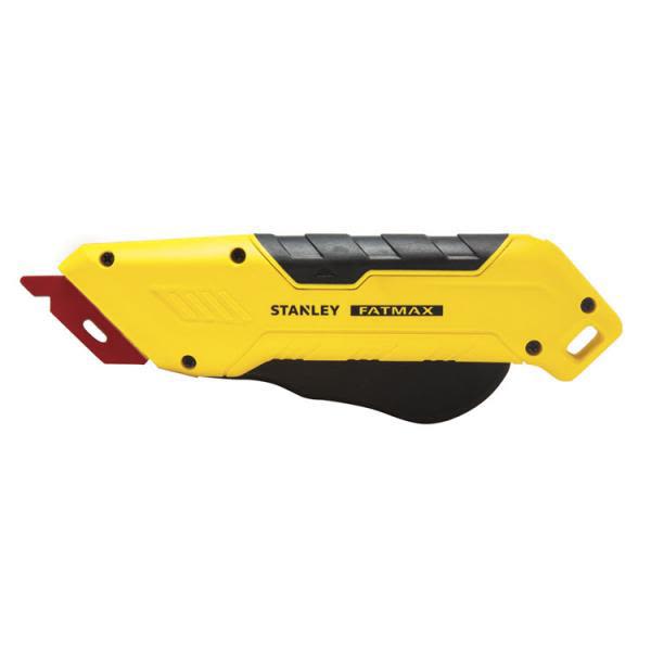 STANLEY FatMax FMHT10362-0 Sikkerhetskniv fjærbelastet venstre