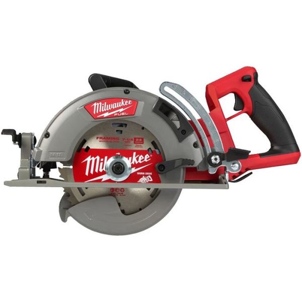 Milwaukee M18 FCSRH66-0 Sirkelsag uten batterier og lader