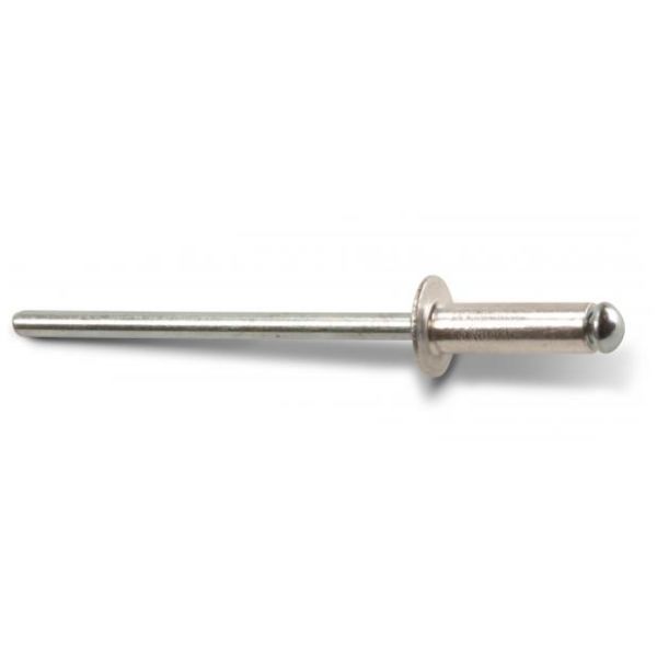 Heco 9601282 Blinde nagler 3,2 x 12 mm, 30-pakning
