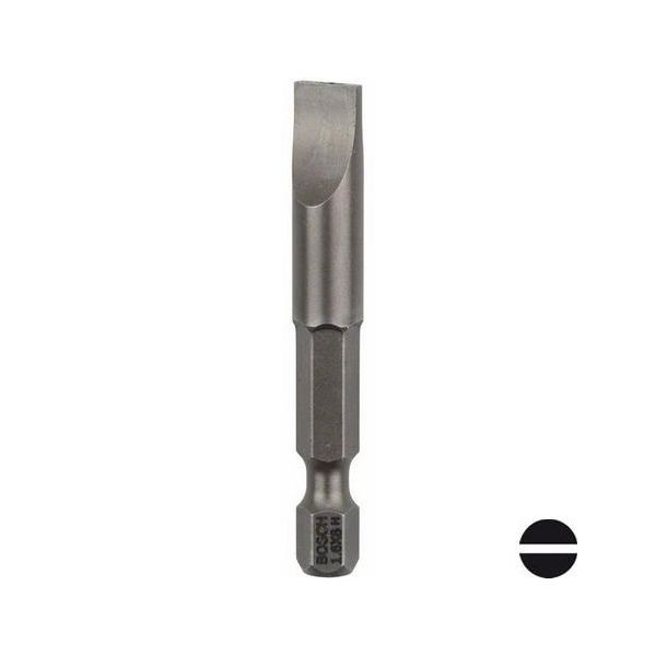 Bosch S Skrubits S1,6x8,0 3-pakn. 49mm