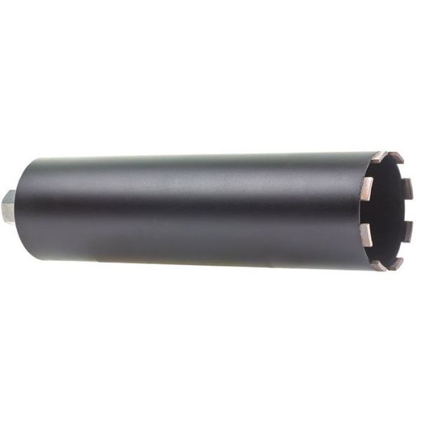 Milwaukee DCHXL Diamantbor 1 1/4" UNC-feste 127 mm