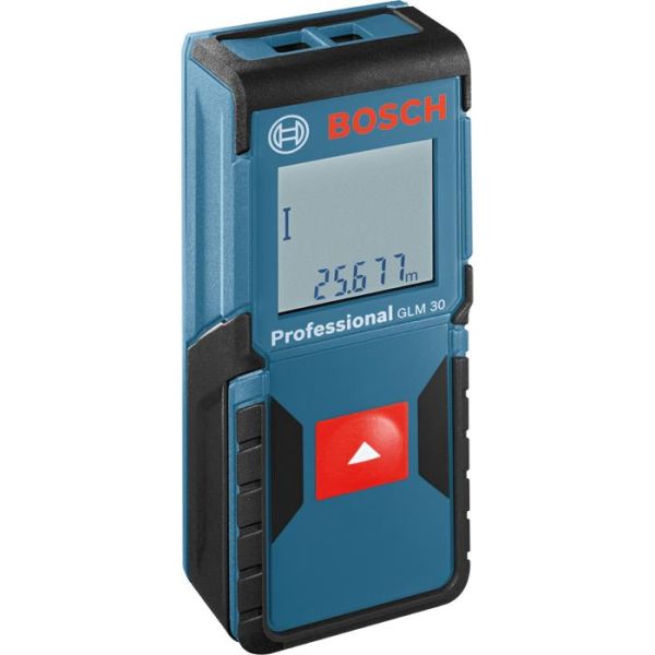 Bosch GLM 30 Avstandsmåler