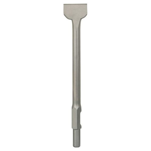 Bosch 2608690113 Spademeisel med 30mm sekskantfeste 75 x 450 mm