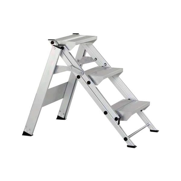 Zarges Z500 Compact-bukken 3 trinn