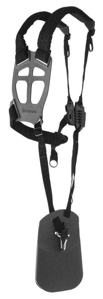 Husqvarna Sele Duo Balance 35