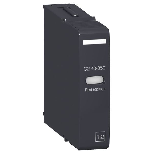 Schneider Electric 16316 Reservepatron for type 2 PRD 25