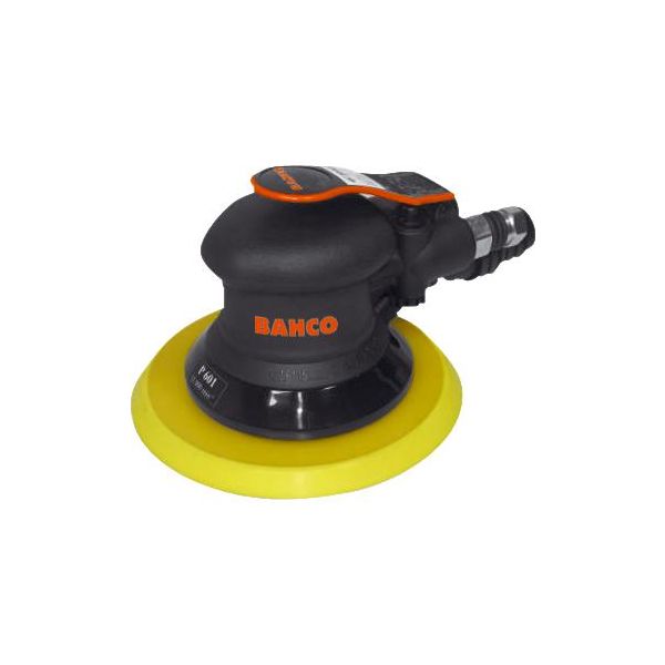 Bahco BP601 Pussemaskin
