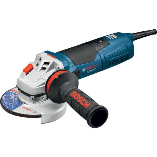 Bosch GWS 19-125 CI Vinkelsliper 1900 W