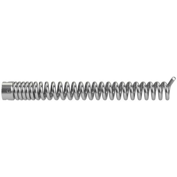 Milwaukee 48533829 Rensespiral til 22 mm kabel, 50 mm Rett