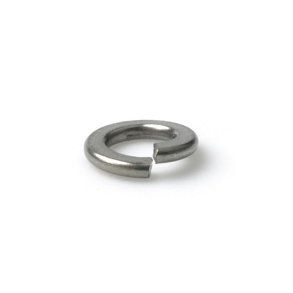 Arvid Nilsson 87510000 Fjærskive FZB DIN 127 B FBB 10,2 x 18,1 x 2,2 mm, 100-pakning