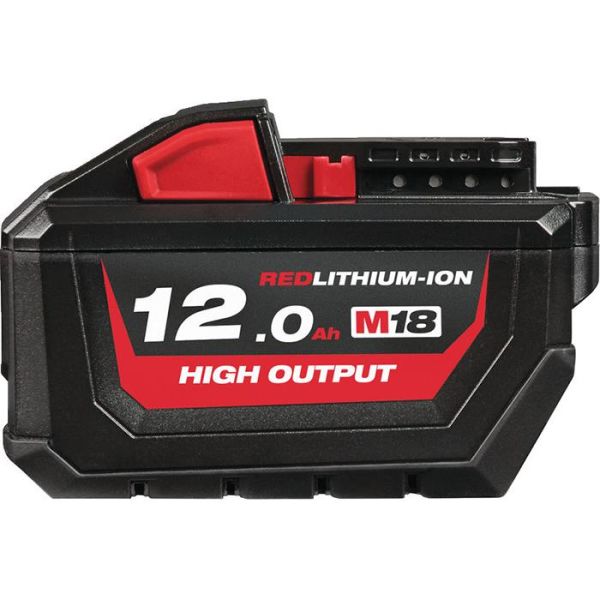 Milwaukee M18 HB12 Batteri 12,0Ah